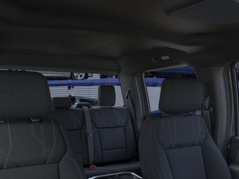 New 2026 Ford F150 STX AWD/4WD image 23