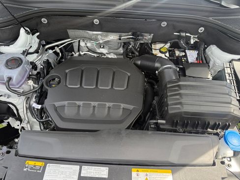 New 2026 Volkswagen Atlas SE AWD/4WD image 16
