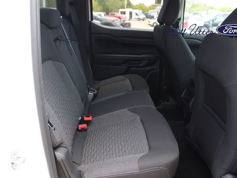New 2026 Ford Ranger XL RWD image 8