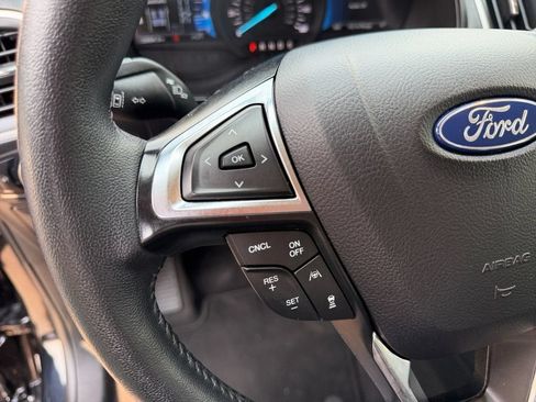 Used 2024 Ford Edge SEL AWD/4WD image 23