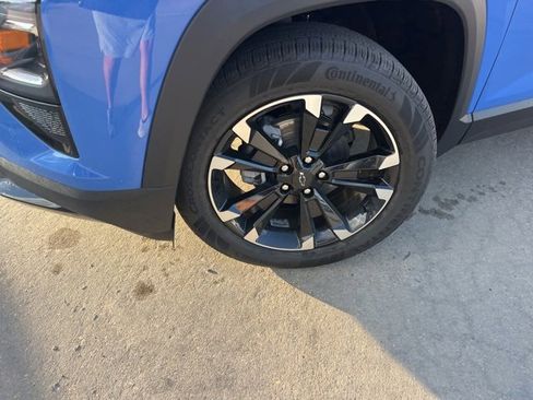 New 2026 Chevrolet Equinox RS image 37