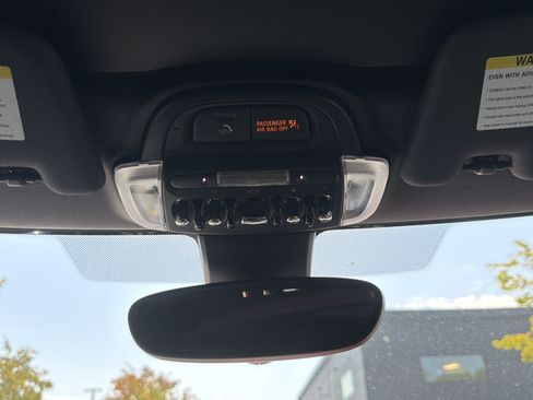 Used 2024 MINI Cooper Convertible FWD image 41