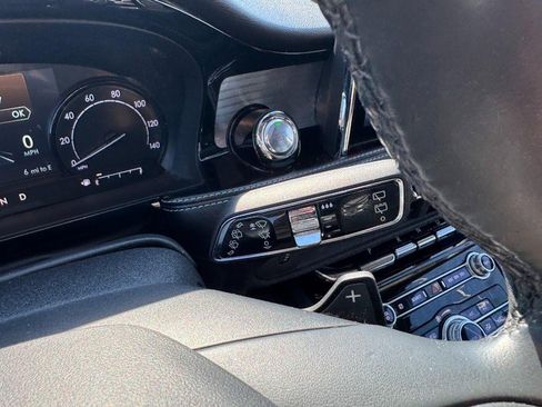 Certified 2020 Lincoln Corsair AWD w/ Premium Package image 21