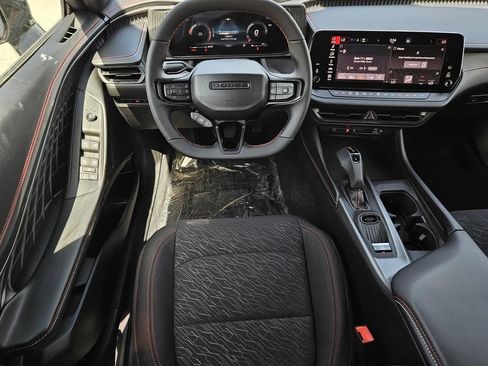 New 2026 Dodge Charger R/T w/ Blacktop Package AWD/4WD image 10
