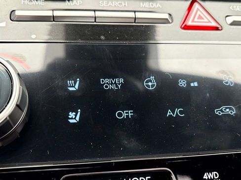 New 2026 Hyundai Santa Fe Calligraphy AWD/4WD image 10