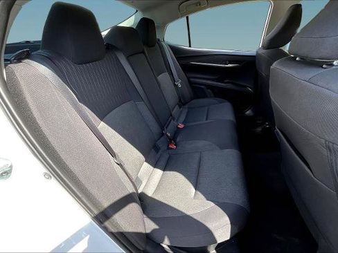 Used 2025 Toyota Camry LE FWD image 24