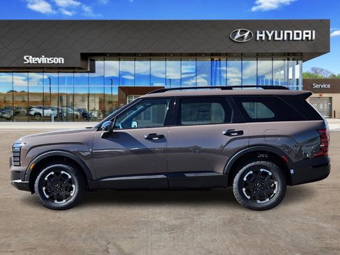 New 2026 Hyundai Palisade XRT Pro image 2