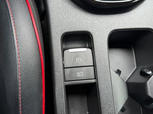 Used 2023 Kia Forte GT FWD image 25