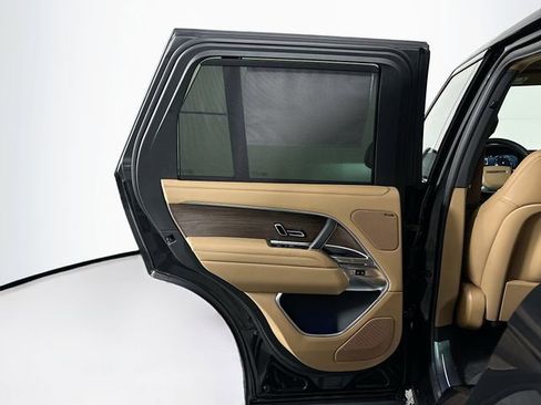 New 2026 Land Rover Range Rover SE image 22