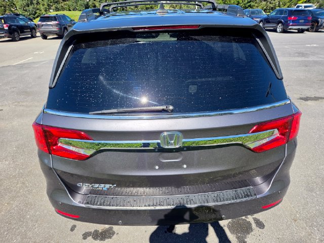 Used 2018 Honda Odyssey EX image 14