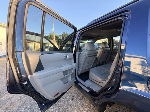 Used 2015 Honda Pilot EX-L image 18