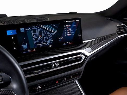 Used 2024 BMW M2 w/ Lighting Package image 31