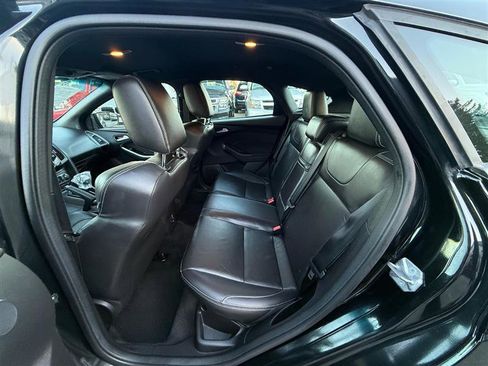 Used 2014 Ford Focus ST w/ Equipment Group 202A image 18