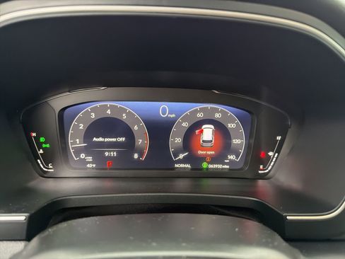 Used 2023 Honda Pilot Elite image 17