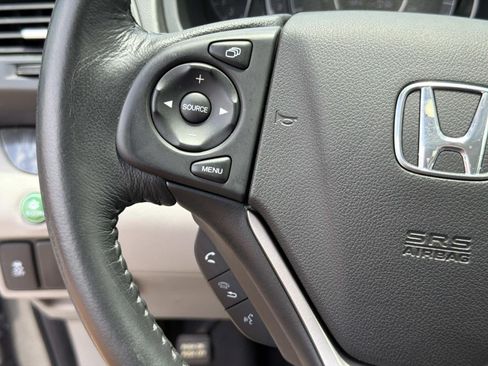 Used 2012 Honda CR-V EX-L image 25