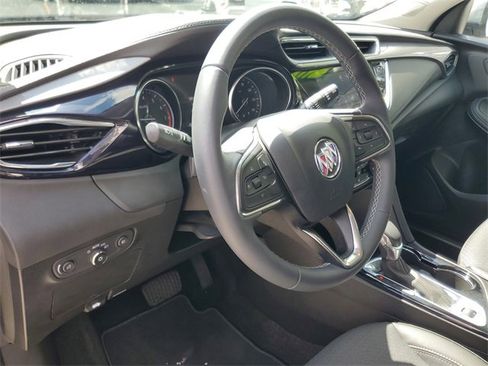 Certified 2023 Buick Encore GX Select w/ Sport Touring Package image 18