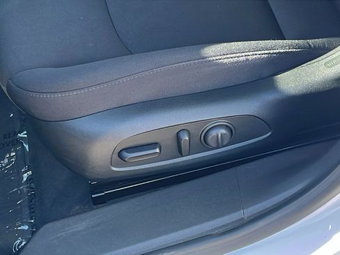 Certified 2023 Chevrolet Malibu LT image 11