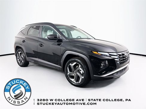 Used 2023 Hyundai Tucson SEL w/ Convenience Package image 1