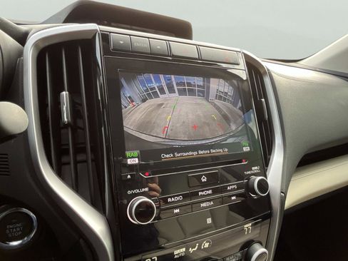 Used 2020 Subaru Ascent Limited w/ Popular Package #4 image 37