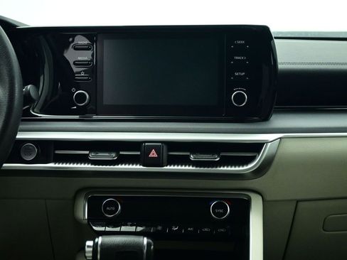 Used 2021 Kia K5 LXS image 38