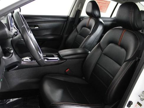 Certified 2024 Nissan Sentra SR w/ SR Premium Package FWD image 20