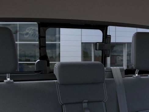 New 2026 Ford Ranger XLT w/ Technology Package image 22