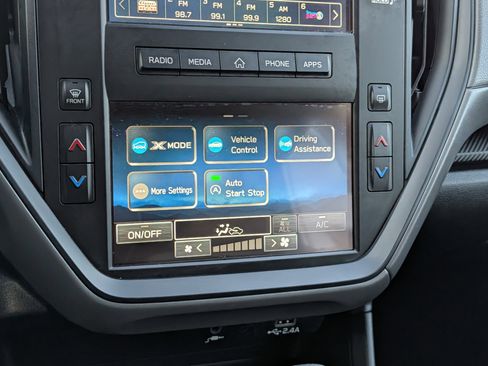 Certified 2025 Subaru Crosstrek 2.0i image 23