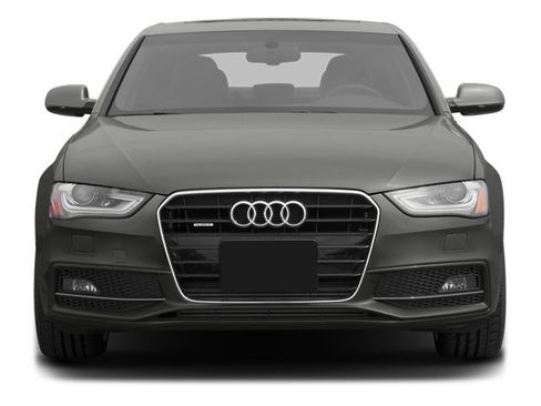 Used 2013 Audi A4 2.0T Premium Plus AWD/4WD image 4