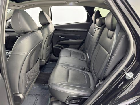 Used 2022 Hyundai Tucson Limited w/ Cargo Package image 40