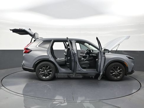 Used 2026 Honda CR-V EX-L image 28