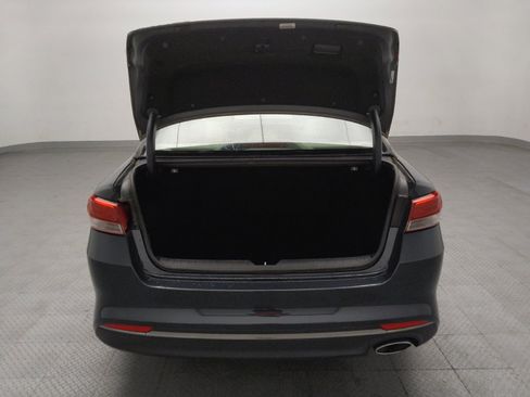 Used 2016 Kia Optima LX FWD image 29