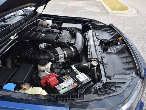 Used 2023 Nissan Frontier SV w/ SV Convenience Package image 23