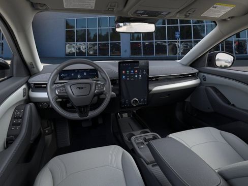 New 2025 Ford Mustang Mach-E Premium image 9
