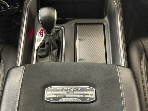 Used 2022 RAM 1500 TRX w/ TRX Level 2 Equipment Group AWD/4WD image 15