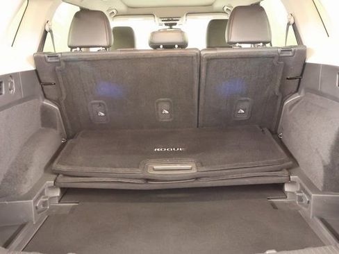 Certified 2023 Nissan Rogue Platinum w/ Platinum Premium Package FWD image 26