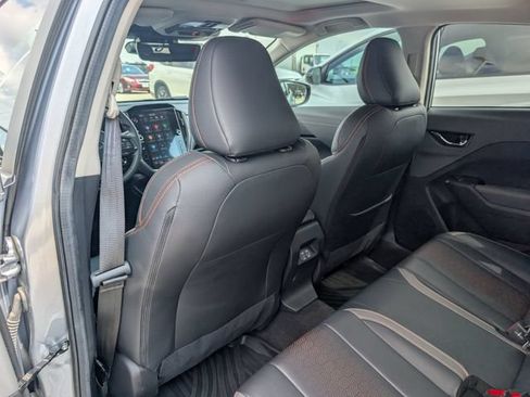 Certified 2025 Subaru Crosstrek 2.5i Limited w/ Crosstrek Mirror Package AWD/4WD image 25