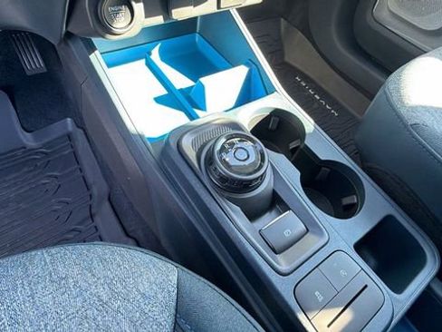 New 2026 Ford Maverick XLT AWD/4WD image 24