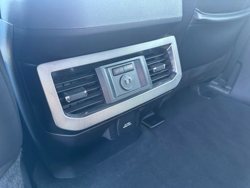 Used 2025 Ford F350 Platinum AWD/4WD image 35