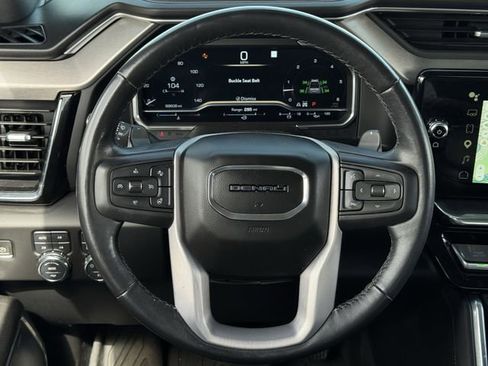 Used 2022 GMC Sierra 1500 Denali image 12