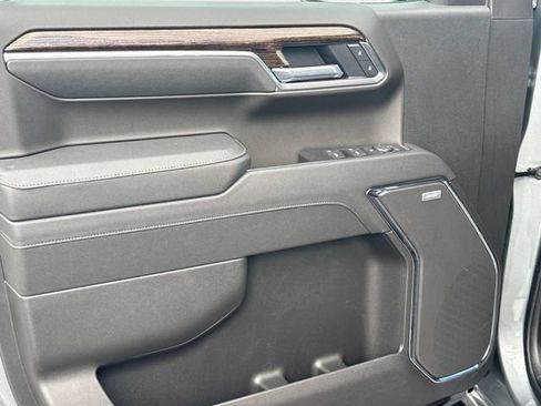 New 2026 GMC Sierra 1500 Elevation w/ Elevation Premium Package AWD/4WD image 14