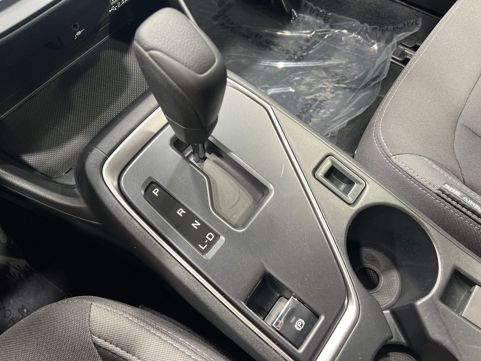 Used 2024 Subaru Impreza 2.0i AWD/4WD image 19