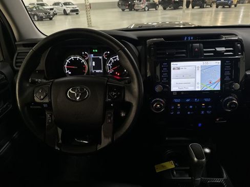 Used 2022 Toyota 4Runner TRD Pro image 27