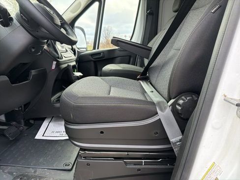 Used 2025 RAM ProMaster 1500 image 5