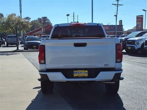 New 2026 Chevrolet Colorado LT w/ LT Convenience Package image 6