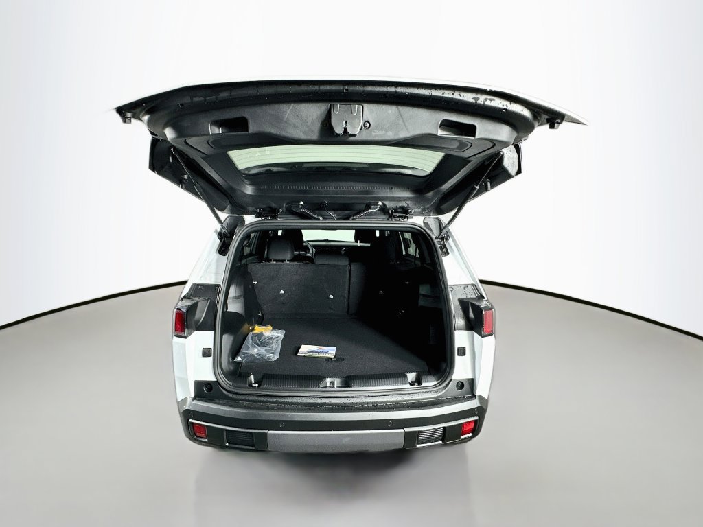 New 2026 Jeep Cherokee AWD/4WD image 15