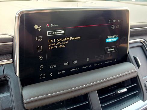 Used 2022 GMC Yukon SLT image 10