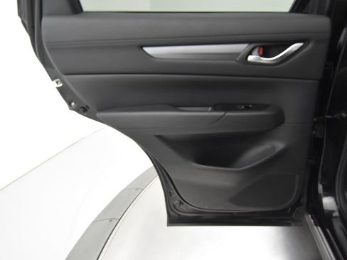 Certified 2023 MAZDA CX-5 AWD 2.5 S image 33
