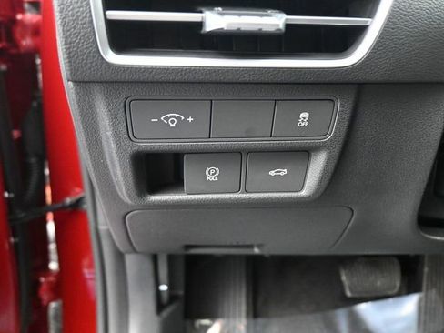 New 2026 Hyundai Sonata SEL image 16