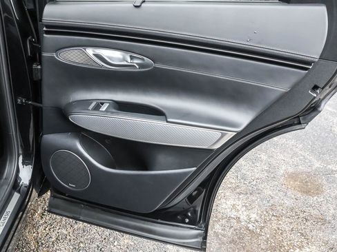 Used 2023 Genesis GV70 2.5T Sport Prestige w/ Sport Prestige Package image 38