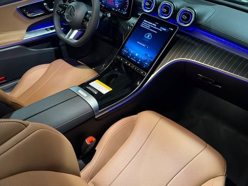 New 2026 Mercedes-Benz CLE 450 4MATIC Coupe image 14